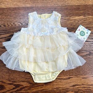 Baby Girl Dress